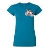 Original Ringspun Cotton Women's Tee Thumbnail