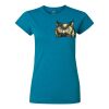 Original Ringspun Cotton Women's Tee Thumbnail