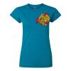 Original Ringspun Cotton Women's Tee Thumbnail