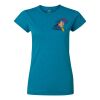 Original Ringspun Cotton Women's Tee Thumbnail