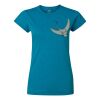 Original Ringspun Cotton Women's Tee Thumbnail