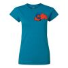 Original Ringspun Cotton Women's Tee Thumbnail