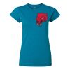 Original Ringspun Cotton Women's Tee Thumbnail