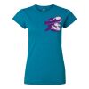 Original Ringspun Cotton Women's Tee Thumbnail