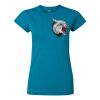 Original Ringspun Cotton Women's Tee Thumbnail