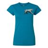 Original Ringspun Cotton Women's Tee Thumbnail
