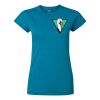 Original Ringspun Cotton Women's Tee Thumbnail