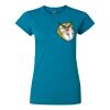 Original Ringspun Cotton Women's Tee Thumbnail