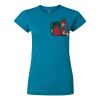 Original Ringspun Cotton Women's Tee Thumbnail