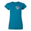 Original Ringspun Cotton Women's Tee Thumbnail