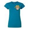 Original Ringspun Cotton Women's Tee Thumbnail