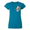 Original Ringspun Cotton Women's Tee Thumbnail