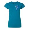 Original Ringspun Cotton Women's Tee Thumbnail