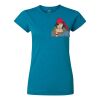 Original Ringspun Cotton Women's Tee Thumbnail