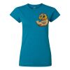 Original Ringspun Cotton Women's Tee Thumbnail