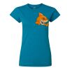 Original Ringspun Cotton Women's Tee Thumbnail