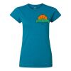 Original Ringspun Cotton Women's Tee Thumbnail