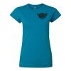 Original Ringspun Cotton Women's Tee Thumbnail