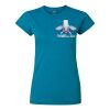 Original Ringspun Cotton Women's Tee Thumbnail