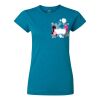 Original Ringspun Cotton Women's Tee Thumbnail