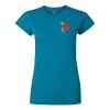 Original Ringspun Cotton Women's Tee Thumbnail