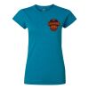 Original Ringspun Cotton Women's Tee Thumbnail