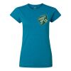 Original Ringspun Cotton Women's Tee Thumbnail