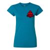 Original Ringspun Cotton Women's Tee Thumbnail