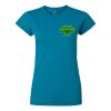 Original Ringspun Cotton Women's Tee Thumbnail