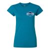 Original Ringspun Cotton Women's Tee Thumbnail