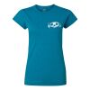 Original Ringspun Cotton Women's Tee Thumbnail