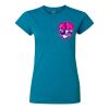 Original Ringspun Cotton Women's Tee Thumbnail