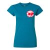 Original Ringspun Cotton Women's Tee Thumbnail