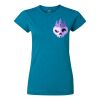 Original Ringspun Cotton Women's Tee Thumbnail