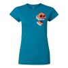 Original Ringspun Cotton Women's Tee Thumbnail