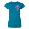 Original Ringspun Cotton Women's Tee Thumbnail