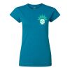 Original Ringspun Cotton Women's Tee Thumbnail