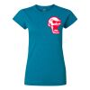 Original Ringspun Cotton Women's Tee Thumbnail