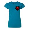 Original Ringspun Cotton Women's Tee Thumbnail