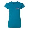 Original Ringspun Cotton Women's Tee Thumbnail