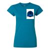 Original Ringspun Cotton Women's Tee Thumbnail