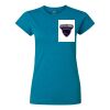 Original Ringspun Cotton Women's Tee Thumbnail