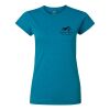 Original Ringspun Cotton Women's Tee Thumbnail