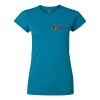 Original Ringspun Cotton Women's Tee Thumbnail