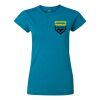 Original Ringspun Cotton Women's Tee Thumbnail
