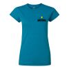 Original Ringspun Cotton Women's Tee Thumbnail