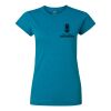 Original Ringspun Cotton Women's Tee Thumbnail