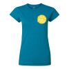Original Ringspun Cotton Women's Tee Thumbnail