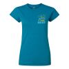 Original Ringspun Cotton Women's Tee Thumbnail