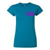 Original Ringspun Cotton Women's Tee Thumbnail